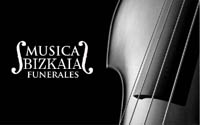 musica funeral bizkaia