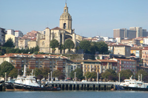 sta maría de portu
